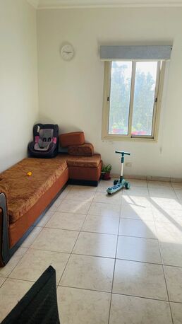 SAR 2,000 Monthly | 50 sqm Furnished Studio | Family Flat Available