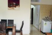 SAR 2,000 Monthly | 50 sqm Furnished Studio | Family Flat Available