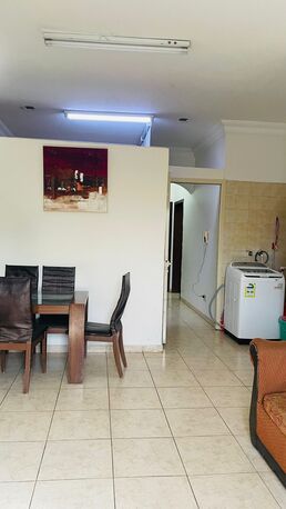 SAR 2,000 Monthly | 50 sqm Furnished Studio | Family Flat Available