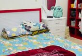 SAR 2,000 Monthly | 50 sqm Furnished Studio | Family Flat Available