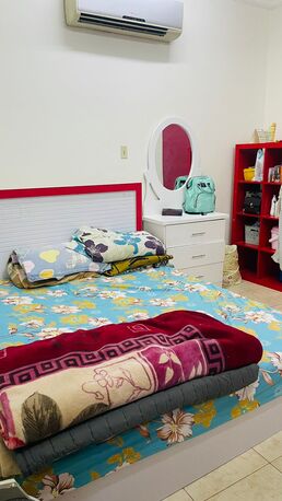 SAR 2,000 Monthly | 50 sqm Furnished Studio | Family Flat Available