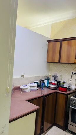 SAR 2,000 Monthly | 50 sqm Furnished Studio | Family Flat Available