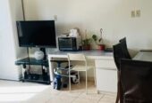 SAR 2,000 Monthly | 50 sqm Furnished Studio | Family Flat Available