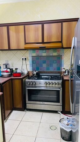 SAR 2,000 Monthly | 50 sqm Furnished Studio | Family Flat Available