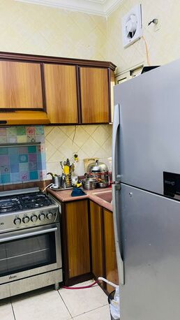 SAR 2,000 Monthly | 50 sqm Furnished Studio | Family Flat Available