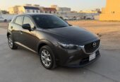 SAR 36K | Mazda CX-3 2017 | Auto | 100K KM | Clean Condition