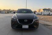 SAR 36K | Mazda CX-3 2017 | Auto | 100K KM | Clean Condition