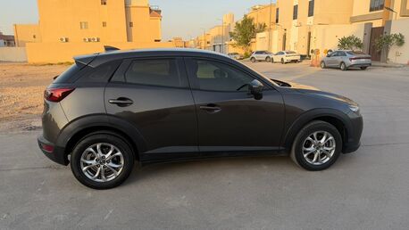 SAR 36K | Mazda CX-3 2017 | Auto | 100K KM | Clean Condition