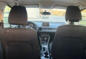 SAR 36K | Mazda CX-3 2017 | Auto | 100K KM | Clean Condition