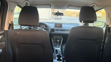 SAR 36K | Mazda CX-3 2017 | Auto | 100K KM | Clean Condition