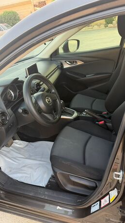 SAR 36K | Mazda CX-3 2017 | Auto | 100K KM | Clean Condition