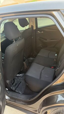 SAR 36K | Mazda CX-3 2017 | Auto | 100K KM | Clean Condition