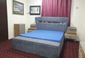 SAR 2,000 Monthly | Fully Furnished Studio / 1BHK | Family Flat Available