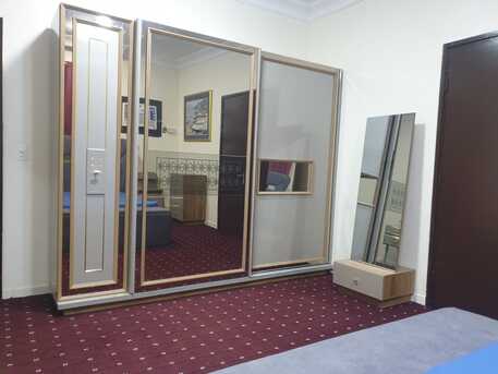 SAR 2,000 Monthly | Fully Furnished Studio / 1BHK | Family Flat Available