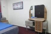 SAR 2,000 Monthly | Fully Furnished Studio / 1BHK | Family Flat Available