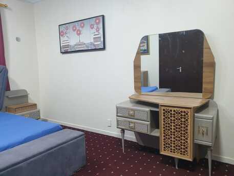 SAR 2,000 Monthly | Fully Furnished Studio / 1BHK | Family Flat Available