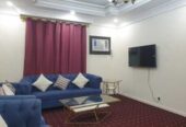 SAR 2,000 Monthly | Fully Furnished Studio / 1BHK | Family Flat Available