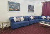 SAR 2,000 Monthly | Fully Furnished Studio / 1BHK | Family Flat Available
