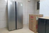 SAR 2,000 Monthly | Fully Furnished Studio / 1BHK | Family Flat Available