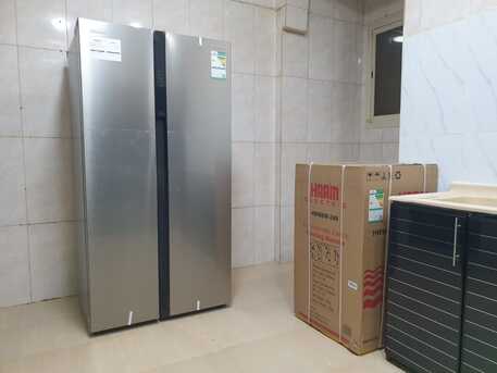 SAR 2,000 Monthly | Fully Furnished Studio / 1BHK | Family Flat Available