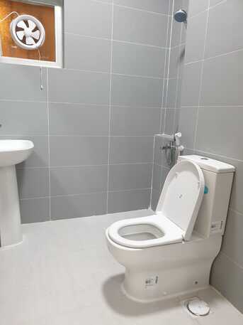 SAR 2,000 Monthly | Fully Furnished Studio / 1BHK | Family Flat Available