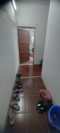 SAR 1,200 Monthly | Furnished Room Available | 2BHK Apartment