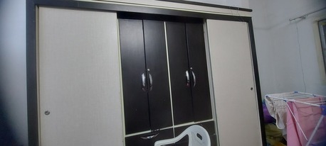SAR 1,200 Monthly | Furnished Room Available | 2BHK Apartment