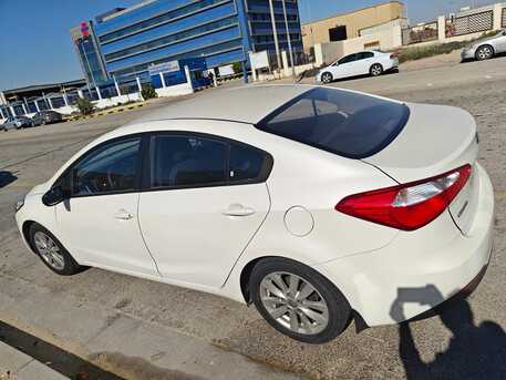 SAR 25,500 | Kia Cerato 2015 | Auto | 233K KM | Smooth Drive | Well Maintained