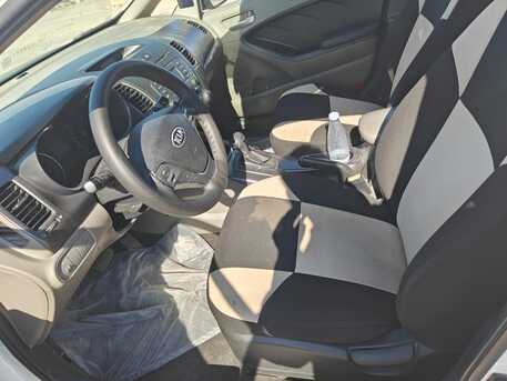 SAR 25,500 | Kia Cerato 2015 | Auto | 233K KM | Smooth Drive | Well Maintained