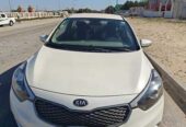 SAR 25,500 | Kia Cerato 2015 | Auto | 233K KM | Smooth Drive | Well Maintained