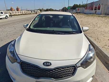 SAR 25,500 | Kia Cerato 2015 | Auto | 233K KM | Smooth Drive | Well Maintained