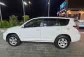 SAR 25K | Toyota RAV4 2011 | Auto | 218 KM | Clean Condition | Ready to Sell