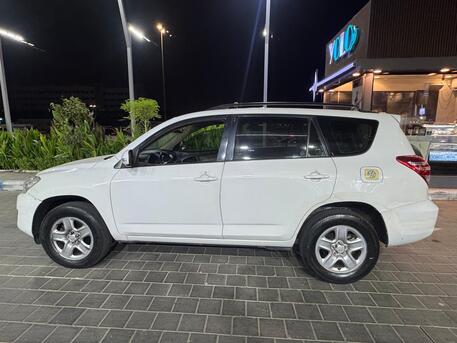 SAR 25K | Toyota RAV4 2011 | Auto | 218 KM | Clean Condition | Ready to Sell