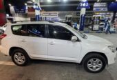 SAR 25K | Toyota RAV4 2011 | Auto | 218 KM | Clean Condition | Ready to Sell