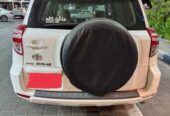 SAR 25K | Toyota RAV4 2011 | Auto | 218 KM | Clean Condition | Ready to Sell