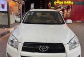 SAR 25K | Toyota RAV4 2011 | Auto | 218 KM | Clean Condition | Ready to Sell