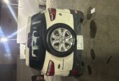 SAR 19,500 | Ford EcoSport 2014 | Automatic | 260,000 KM | Neat & Clean