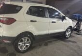SAR 19,500 | Ford EcoSport 2014 | Automatic | 260,000 KM | Neat & Clean