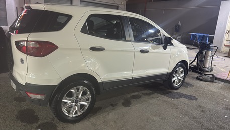 SAR 19,500 | Ford EcoSport 2014 | Automatic | 260,000 KM | Neat & Clean