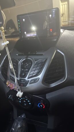 SAR 19,500 | Ford EcoSport 2014 | Automatic | 260,000 KM | Neat & Clean