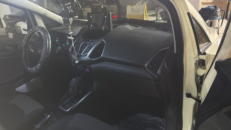 SAR 19,500 | Ford EcoSport 2014 | Automatic | 260,000 KM | Neat & Clean