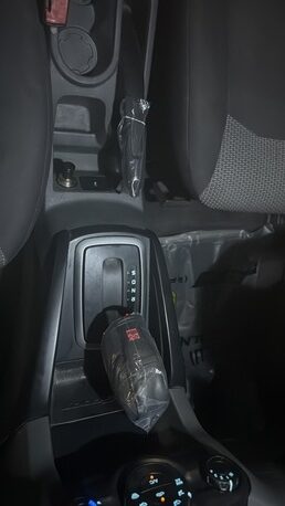 SAR 19,500 | Ford EcoSport 2014 | Automatic | 260,000 KM | Neat & Clean