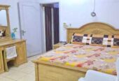 SAR 1,500 Monthly | Furnished Room in Family Apartment | Suitable for Executive Bachelor or Visit Visa Couple