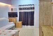 SAR 1,500 Monthly | Furnished Room in Family Apartment | Suitable for Executive Bachelor or Visit Visa Couple