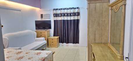 SAR 1,500 Monthly | Furnished Room in Family Apartment | Suitable for Executive Bachelor or Visit Visa Couple