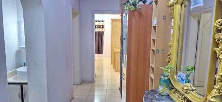 SAR 1,500 Monthly | Furnished Room in Family Apartment | Suitable for Executive Bachelor or Visit Visa Couple