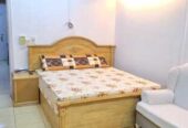 SAR 1,500 Monthly | Furnished Room in Family Apartment | Suitable for Executive Bachelor or Visit Visa Couple