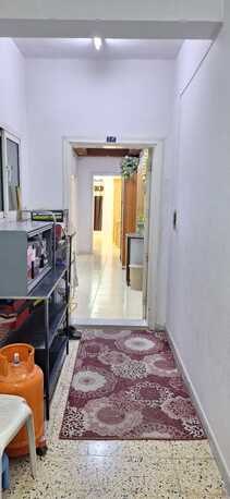 SAR 1,500 Monthly | Furnished Room in Family Apartment | Suitable for Executive Bachelor or Visit Visa Couple