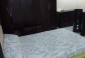 SAR 1,250/Month | Studio – Single Separate Room in 2BHK Flat | Electricity & Water Included