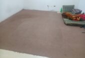 SAR 350 Monthly | Executive Bed Space | For Muslim Professionals